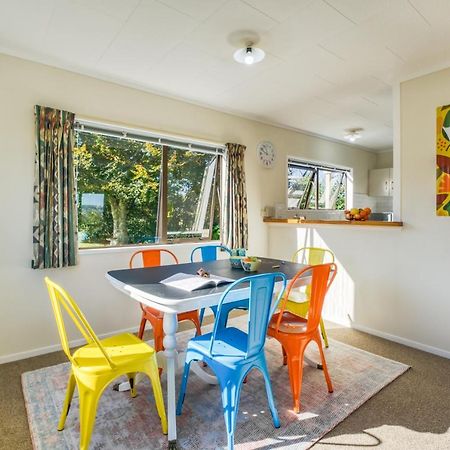 Tranquil Retreat Villa Taupo Eksteriør bilde