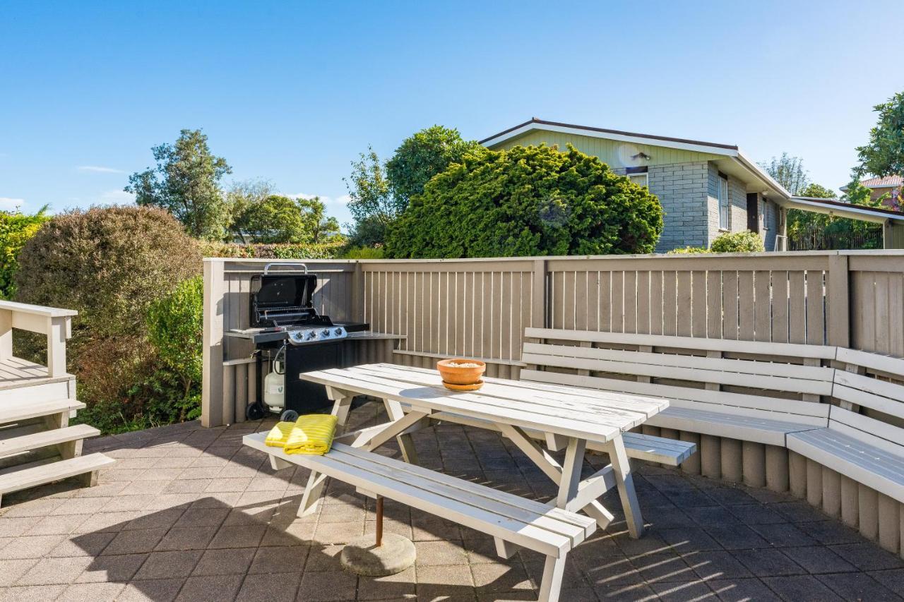 Tranquil Retreat Villa Taupo Eksteriør bilde