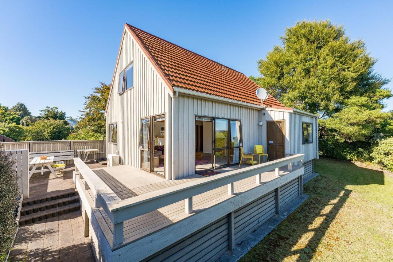 Tranquil Retreat Villa Taupo Eksteriør bilde