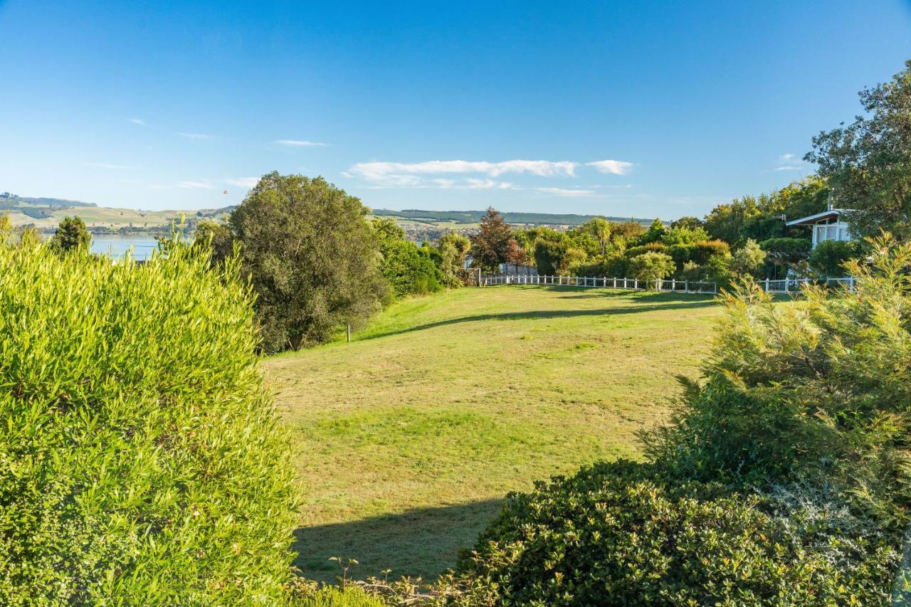 Tranquil Retreat Villa Taupo Eksteriør bilde