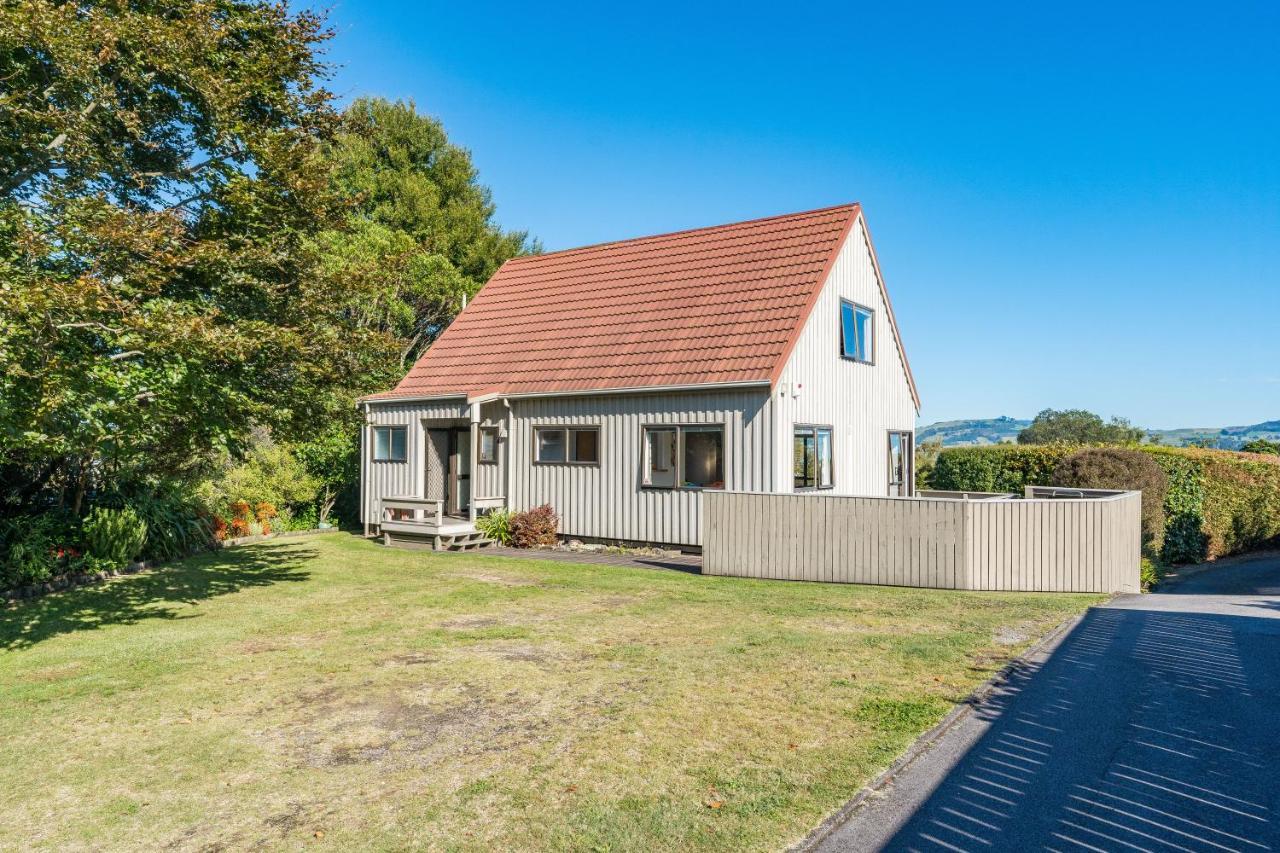 Tranquil Retreat Villa Taupo Eksteriør bilde
