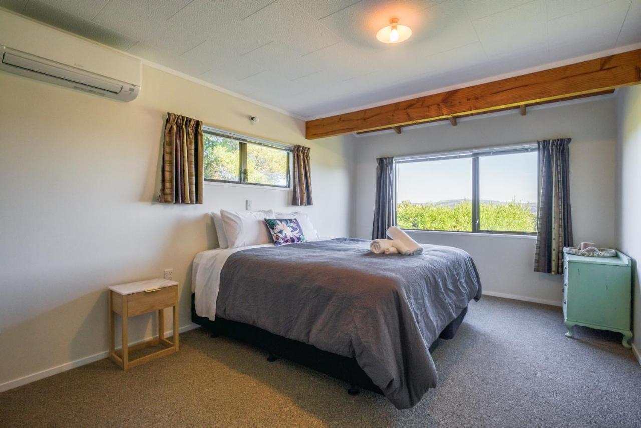 Tranquil Retreat Villa Taupo Eksteriør bilde