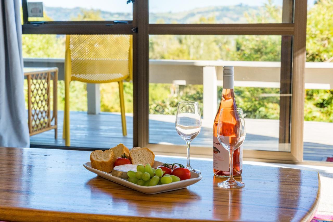 Tranquil Retreat Villa Taupo Eksteriør bilde
