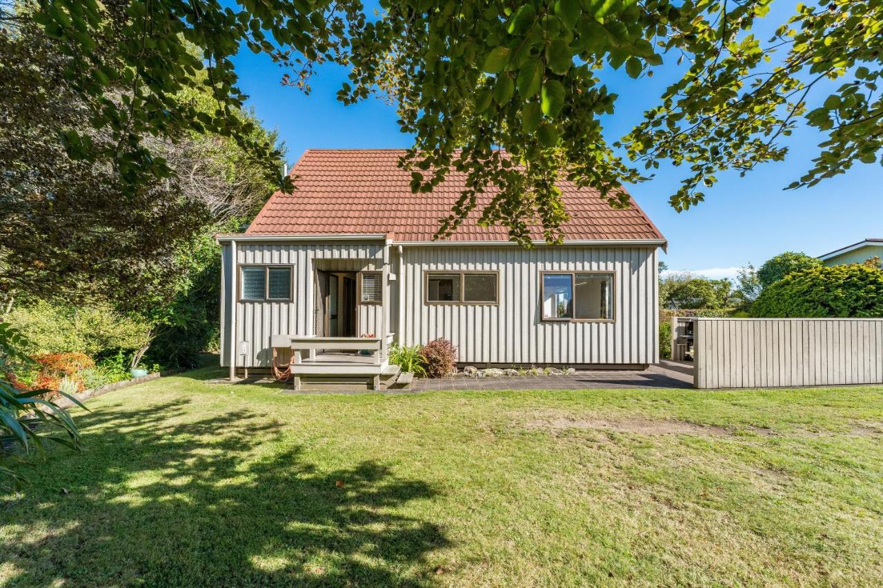 Tranquil Retreat Villa Taupo Eksteriør bilde