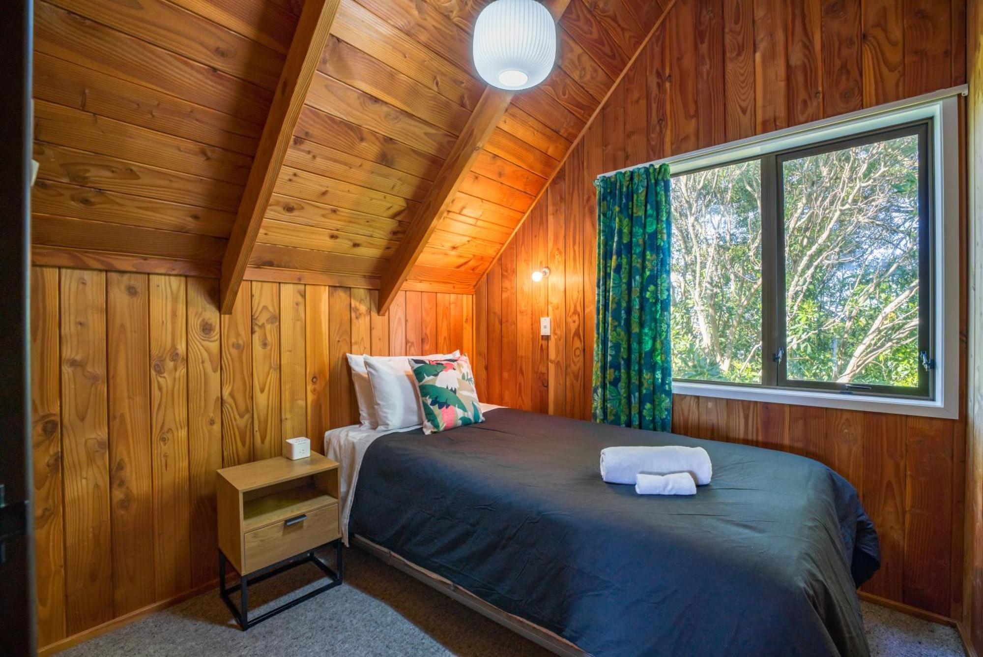 Tranquil Retreat Villa Taupo Eksteriør bilde